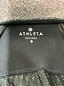 Athleta Gray Active Pants Size S - photo 7