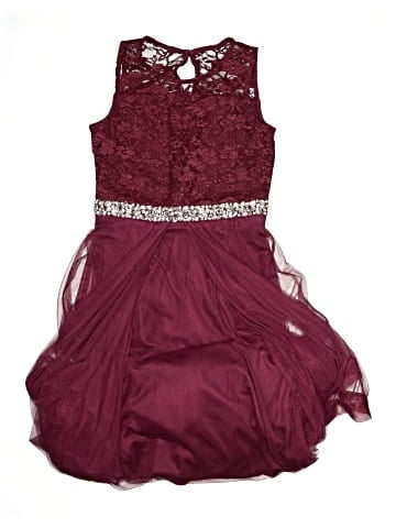 Speechless Dress (view 1)