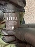 NOBULL Solid Green Athletic Shorts Size M - photo 3