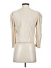 Le Jean Ivory Jacket Size 2 - photo 2