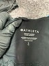 Athleta Animal Print Blue Casual Dress Size L - photo 4