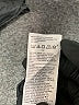 Athleta Animal Print Blue Casual Dress Size L - photo 8