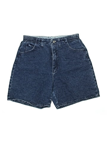 Lee Denim Shorts (view 1)