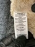 George 100% Cotton Tan Jacket Size L - photo 7