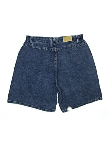 Lee Denim Shorts (view 2)