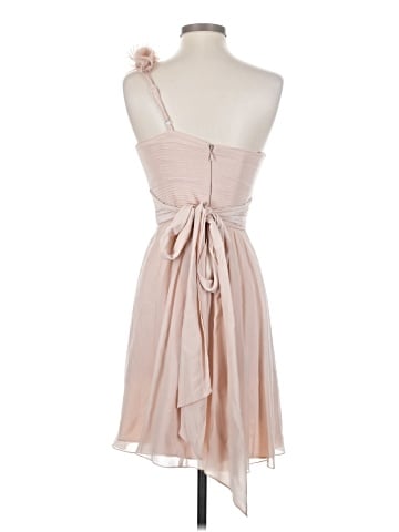 BCBGMAXAZRIA Cocktail Dress (view 2)