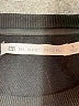 Blanc Noir Black Sweatshirt Size S - photo 7