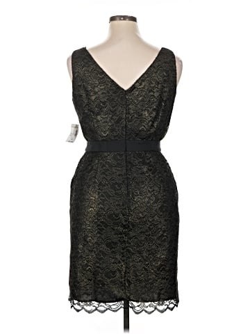 S.L. Fashions Cocktail Dress (view 2)
