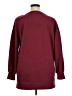 ChicMe Burgundy Sweatshirt Size XL - photo 2