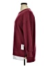 ChicMe Burgundy Sweatshirt Size XL - photo 5