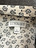 Luxology Ivory Short Sleeve Blouse Size L - photo 7