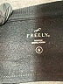 Freely Black Pullover Sweater Size S - photo 7