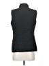 J.Jill 100% Polyester Black Vest Size S - photo 2