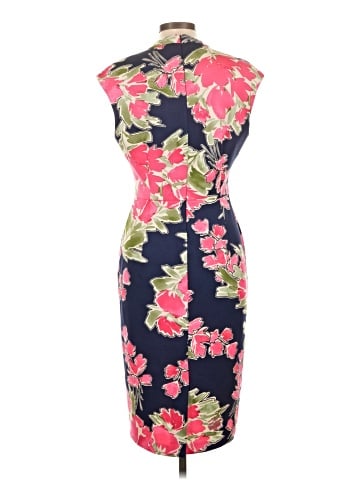 London Times Cocktail Dress (view 2)