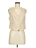 Maison d' Amelie Ivory Vest Size 8 - photo 1