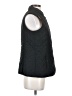 J.Jill 100% Polyester Black Vest Size S - photo 4