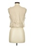 Maison d' Amelie Ivory Vest Size 8 - photo 2