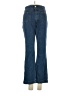 Rag & Bone 100% Cotton Blue Jeans Size 24 waist - photo 1