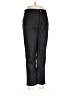 Madewell Black Casual Pants Size 6 - photo 1