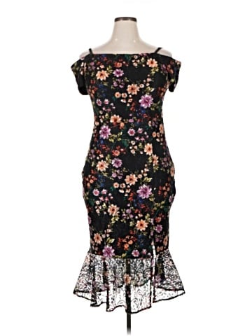 Guess Cocktail Dress (view 1)
