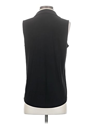 Jones New York Signature Sleeveless Blouse (view 2)