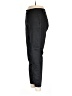 Madewell Black Casual Pants Size 6 - photo 5