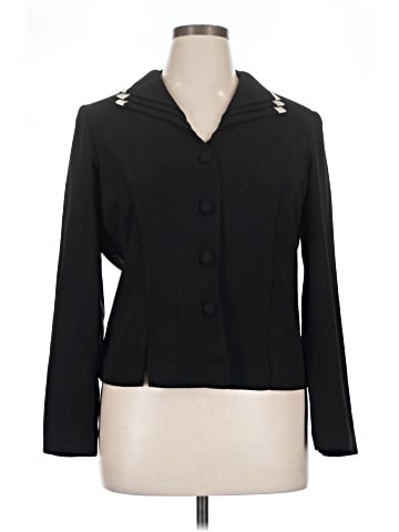 Danny & Nicole Blazer (view 1)