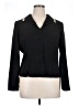 Danny & Nicole 100% Polyester Black Blazer Size 16 - photo 1
