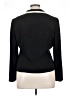 Danny & Nicole 100% Polyester Black Blazer Size 16 - photo 2