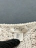 Jessica Simpson 100% Polyester Ivory Cardigan Size S - photo 7