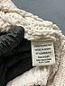 Jessica Simpson 100% Polyester Ivory Cardigan Size S - photo 8