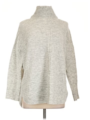 Como Vintage Turtleneck Sweater (view 1)