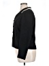 Danny & Nicole 100% Polyester Black Blazer Size 16 - photo 5