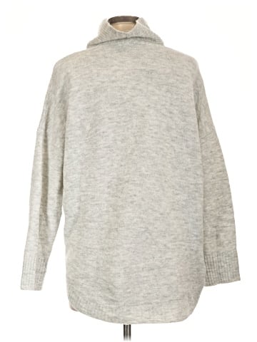 Como Vintage Turtleneck Sweater (view 2)