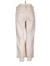 J.Crew Ivory Jeans Size 31 waist - photo 2