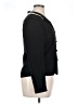 Danny & Nicole 100% Polyester Black Blazer Size 16 - photo 4