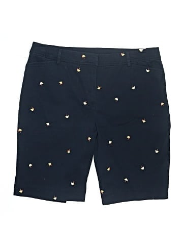 Talbots Shorts (view 1)
