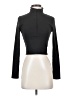 Sunday Best Black Turtleneck Sweater Size S - photo 1