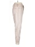 J.Crew Ivory Jeans Size 31 waist - photo 4