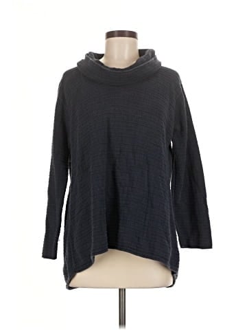 Margaret Winters Pullover Sweater (view 1)