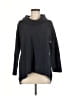 Margaret Winters 100% Cotton Gray Pullover Sweater Size M - photo 1