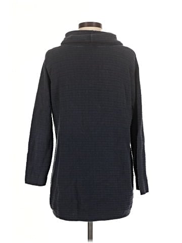 Margaret Winters Pullover Sweater (view 2)