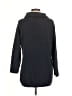 Margaret Winters 100% Cotton Gray Pullover Sweater Size M - photo 2