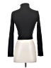 Sunday Best Black Turtleneck Sweater Size S - photo 2
