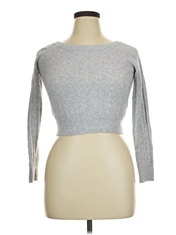 Jessica Simpson Pullover Sweater (view 1)