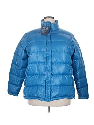 Lands' End Snow Jacket (view 1)