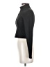 Sunday Best Black Turtleneck Sweater Size S - photo 5