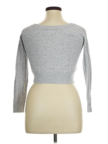 Jessica Simpson Pullover Sweater (view 2)