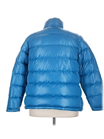 Lands' End Snow Jacket (view 2)