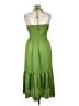 1.State 100% Polyester Green Cocktail Dress Size 14 - photo 2